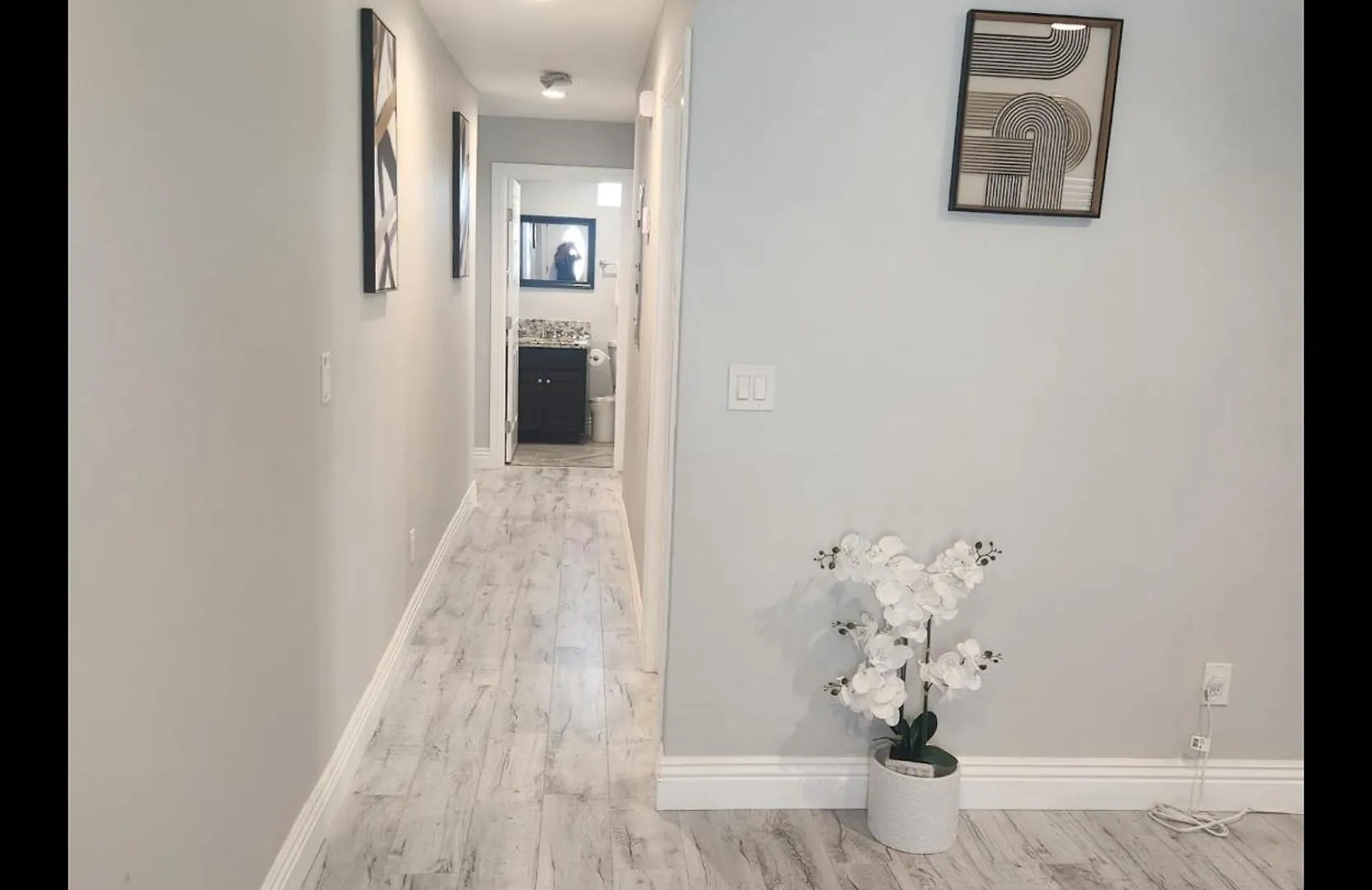 Charming Home In La Prime Location Los Angeles Holiday home