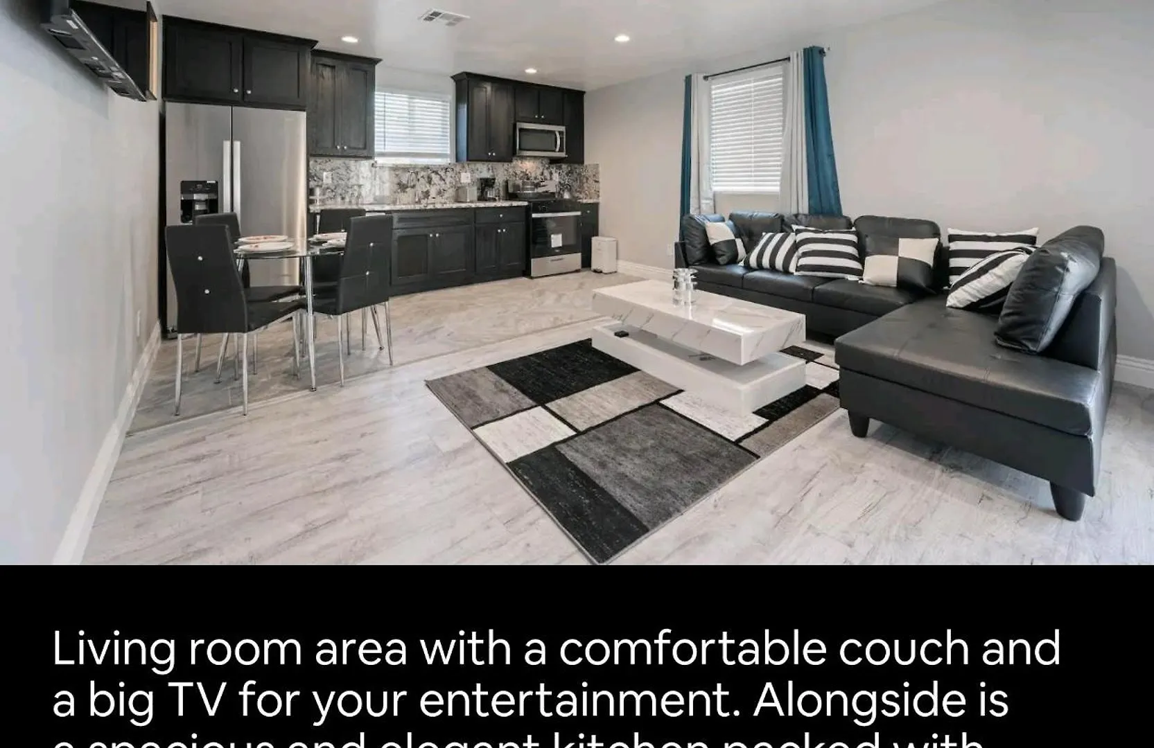 Charming Home In La Prime Location contacts